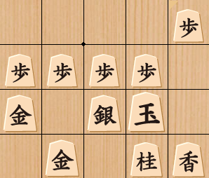 将棋の基本的な序盤の指し方 セオリー 初心者向け アマ初段までの道のり